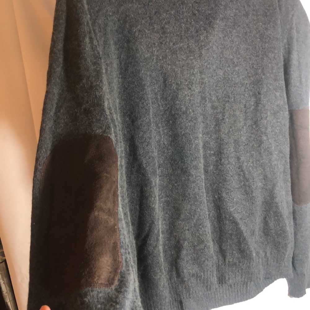 System Men’s Collection Sweater - Picture 6 of 6